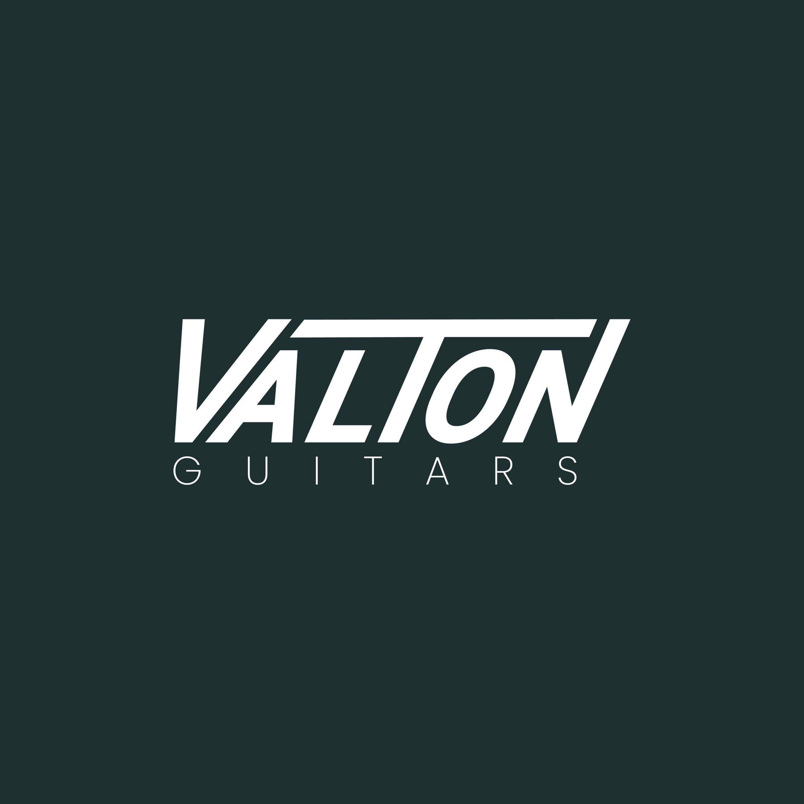 Valton Guitars